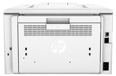 پرینتر لیزری اچ پی مدل HP LaserJet Pro M203dn